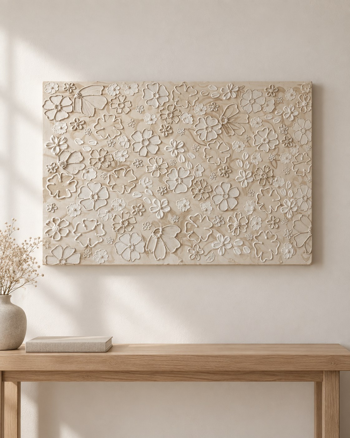 Meadow in Linen